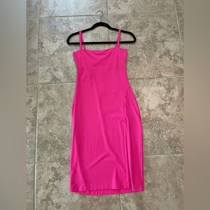 Susana Monaco Midi Dress